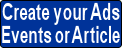 Select here to Create an Account and Login to dwk.wa.guide and create your Ads, Events or Articles for Derby West Kimberley and Australia Wide