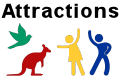 Derby West Kimberley Attractions
