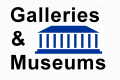 Derby West Kimberley Galleries and Museums
