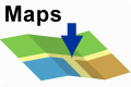 Derby West Kimberley Maps