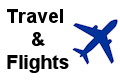 Derby West Kimberley Travel and Flights