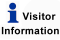 Derby West Kimberley Visitor Information